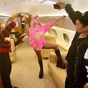 Meet your Posher, Brianna